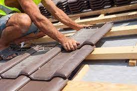 Sipe Roofing & General Contracting provides the best roofing services Burlington NC.