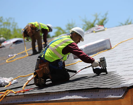 Roofing