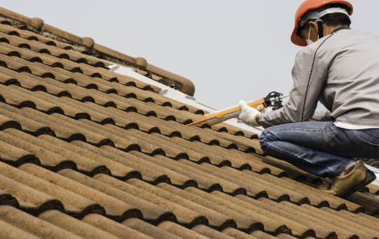 Roofing