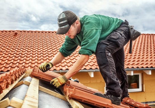 Roofing